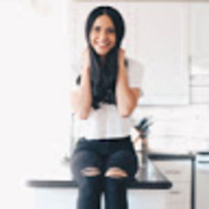 Meet your Posher, Marjan